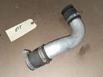 Arctic Cat T660 Outlet Intercooler Pipe 3006-827. Fixed Price $22.13.