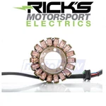 Ricks Motorsport Stator For 2003-2006 Kawasaki KFX400 Electrical Gw. Fixed Price $189.95.