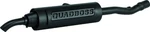 Quadboss Qbs Exhausts 157164. Fixed Price $469.99.