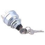 Starter Ignition Key Switch AM101561 AUC12631 TCA22740 For John Deere RX63 RX75. Fixed Price $32.99.
