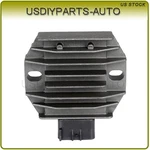 Front Rear Regulator Rectifier For Yamaha YFM250 Bruin 2005. Fixed Price $14.90.