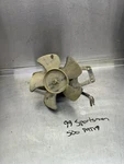 1999 97 98 Polaris Sportsman 500 Xplorer 400 Oem Radiator Cooling Fan 4170013. Fixed Price $122.19.