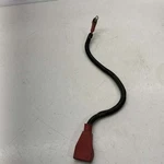 Cable, Battery To Solenoid - 2015 Polaris Rzr 900. Fixed Price $10.00.