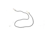Kawasaki Bayou 220 91 Battery Cable Ground 26011-1399 42579. Fixed Price $14.99.