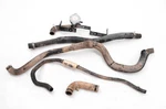 07 Polaris Sportsman 450 4X4 Radiator Coolant Hose. Fixed Price $29.99.