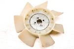 16 Kawasaki Mule Pro-dxt Eps 4X4 Cooling Fan Blade KAF1000. Fixed Price $37.49.