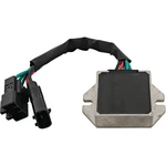 Voltage Regulator Rectifier 12V For Arctic Cat TZ1 1056CC 12-14 0630-255. Fixed Price $46.08.