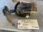 Oem 03 Honda Rubicon Trx 500 4X4 Fa Transmission Gear Shifter #DH220. Fixed Price $67.99.