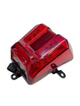 Triumph Tiger 1200 Explorer 2012 - 2015 Rear Brake Light Tail T2709777. Fixed Price $73.89.