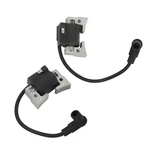 2X For Kawasaki Ignition Coil Spark Plug FD731V 211212104 21121-2106 21121-0710. Fixed Price $20.93.