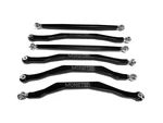 Monster High Clearance Rear Radius Rods For Can-am 64" Maverick X3 2017-2023. Fixed Price $669.95.