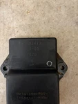 Oem 2008 Yamaha Grizzly 700 4X4 Ecm/ecu/pcm/pcu/cdi Control Module. Fixed Price $525.00.