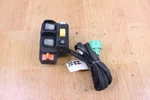2004 Honda TRX350FE Rancher Gear Change Switch. Fixed Price $24.00.