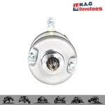 Starter Motor Assembly New For Honda Big Red 250 Fourfrax TRX300FW. Fixed Price $34.49.