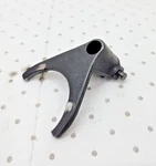 John Deere Buck Quest Traxter Ext 650 Transmission Shift Fork 420257230. Fixed Price $18.00.
