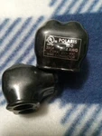 Polaris/nsi IT-2 (2-14AWG) Black Electrical Tap Connector New. Fixed Price $24.94.