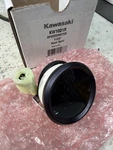 Kawasaki Mule Sx Speedometer/odometer 99994-1439 Brand New In Box. Fixed Price $199.95.