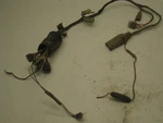 1985 Yamaha Electrical Main Wire Harness Loom. Fixed Price $78.95.