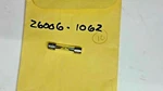 Nos Kawasaki 26006-1062 Fuse 8A L=30 Klf Kvf KAF620 KAF450 1993-2002. Fixed Price $6.79.