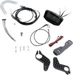 Trail Tech 712-120 Striker Digital Gauge For Yamaha Blaster 200 4X2 Se. Fixed Price $152.96.