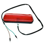Brake Tail Light Lamp Honda TRX300 2WD Fw Fourtrax 4WD 1988-1996. Fixed Price $18.98.