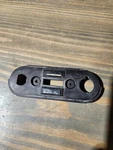 1996 Polaris Trail Blazer Es Control Inner Panel 5431975. Fixed Price $10.00.