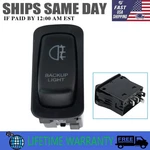 New Back Up Light Blue On/off Dash Switch Fit 2018 - 2025 Polaris Ranger Xp 1000. Fixed Price $12.98.