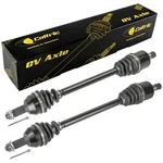 Celox Rear Left & Right Cv Axles For Honda Pioneer 1000-5 SXS1000M5P 2017-21. Fixed Price $138.00.