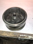 Honda TRX400 Fga Rancher 4X4 Atv Oem Gps Flywheel Assembly G1525 2004. Fixed Price $24.95.