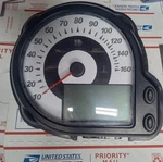 Arctic Cat T660 Speedo/tach Digital Gauge. Fixed Price $42.00.