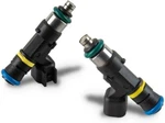 Polaris Rzr Ranger 800 (2011-14) Fuel Injectors Only (pair) 1204318 1204319. Fixed Price $69.95.