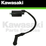 New 2012-2025 Genuine Kawasaki Brute Force 300 Ignition Coil Assembly 21171-Y001. Fixed Price $80.68.