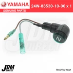 Yamaha Pilot Light Assy 24W-83530-10-00 New. Fixed Price $32.20.