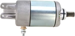 Moose Offroad Starter Motor Can-am M-61-608. Fixed Price $173.95.