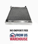 Monster Performance Radiator Polaris 1241123 1241135 All Weather. Fixed Price $118.00.