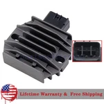 Regulator Rectifier 31600-HM8-003 31600-HM8-013 For Honda Yamaha Suzuki SH640E11. Fixed Price $19.49.