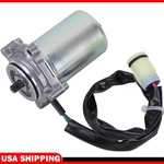 Power Shift Control Motor For 2000-2006 Honda TRX350FE TRX350TE Rancher. Fixed Price $42.99.