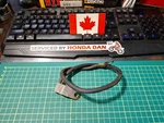 Honda ATC200ES TRX200 Ground Cable 32601-VM3-000 Used Fits 1984-1985 200CC. Fixed Price $21.82.