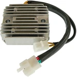 Db Electrical 230-58076 Voltage Regulator Compatible With/replacement For Hon.... Fixed Price $126.27.