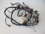 1990 Yamaha Big Bear 350 Used Oem Main Wire Wiring Harness Loom - Ends. Fixed Price $104.49.