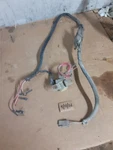 1994 Polaris 300 4X4 Main Wiring Harness 2460498 Fits 94-95. Fixed Price $22.98.