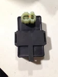 2006 Kymco People 150 KHB4 Scooter Cdi Unit Ignitor Ignition Box Ecu Ecm. Fixed Price $75.00.