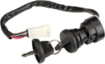 Moose Utility Ignition Switch For 1987-1995 Yamaha YFM350X Warrior Atv. Fixed Price $32.67.