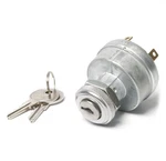 Kimpex Ignition Key Switch Lock With 01-118-27 Oem# 410102700. Fixed Price $19.54.