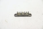 Kawasaki Krx 1000 Terminal Block 21169-0571 52365. Fixed Price $9.99.