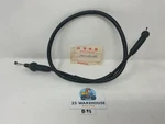 Honda Oem Throttle Cable Assembly Atv TRX300 P/n: 17910-VM6-682. Fixed Price $34.95.