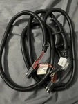 Polaris Ranger Cab Power Wiring Harness Kit 2873719 Oem Front New. Fixed Price $85.99.