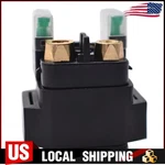 Starter Relay Solenoid For Yamaha XVS1100 V-star Custom Classic 99-09 Bike. Fixed Price $10.69.