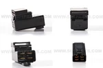 Yamaha 29U-81950-93-00 Oem Replacement Relay Made Japan Sealed 4 Terminal. Fixed Price $24.00.
