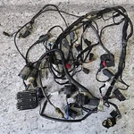 Kawasaki Prairie 700 4WD Atv Used Oem Main Wire Wiring Harness Loom. Fixed Price $159.00.